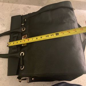 Jimmy Choo bag for sizes
